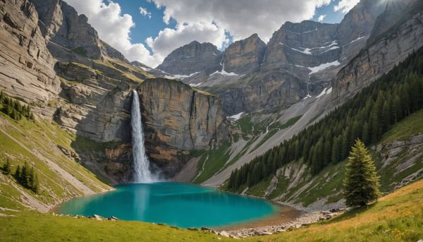 Pourquoi choisir le cirque de Gavarnie pour une randonnée inoubliable