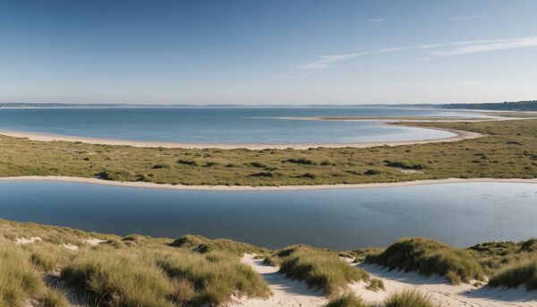 Quand partir sur le bassin d'arcachon ? mois par mois