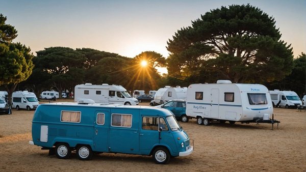 Quel est le meilleur camping à royan pour des vacances idéales ?