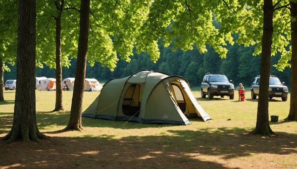 Camping en dordogne : découvrez les pialades pour vos vacances familiales
