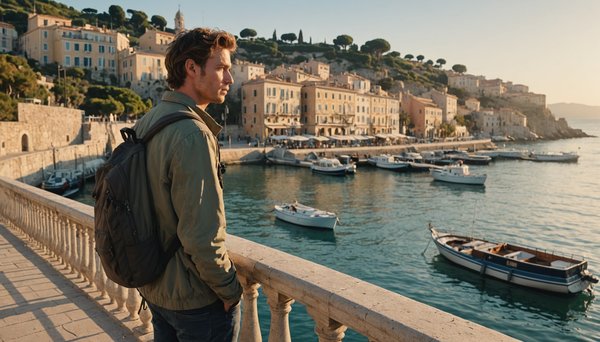 Comment voyager en camping-car à la mer ?
