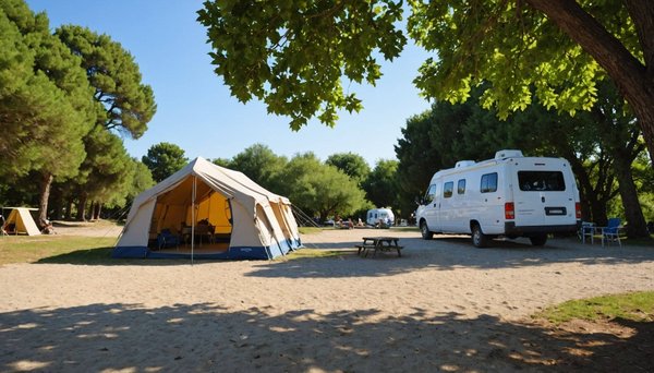 Découvrez le camping erdeven parfait pour vos vacances en famille