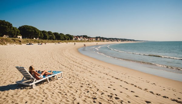 Séjour balnéaire à soulac-sur-mer : les incontournables