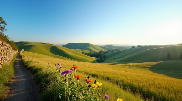 Les meilleures activités de plein air à faire en vendée
