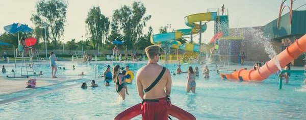Découvrir les meilleurs campings avec piscine en Dordogne